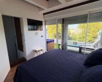 Revente - Villa -
Orihuela Costa - Costa Blanca