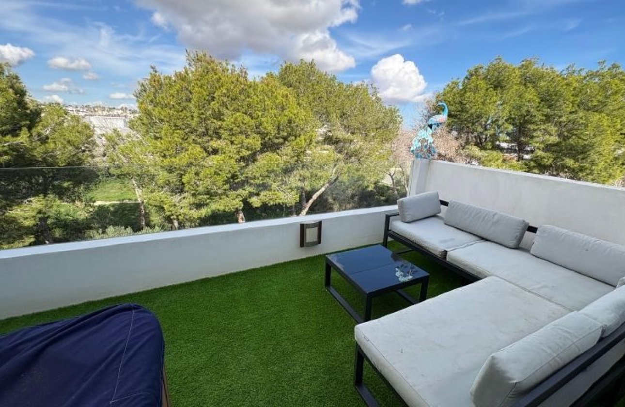 Revente - Villa -
Orihuela Costa - Costa Blanca