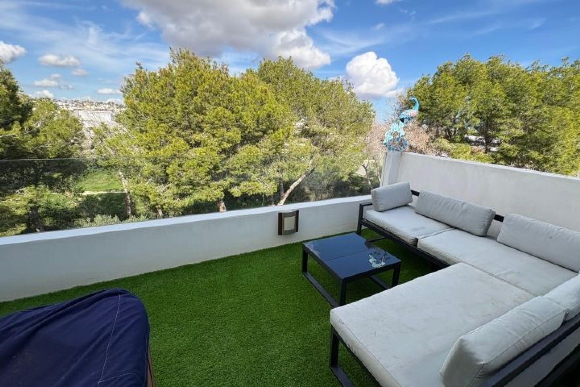 Revente - Villa -
Orihuela Costa - Costa Blanca