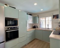 Revente - Villa -
Orihuela Costa - Costa Blanca