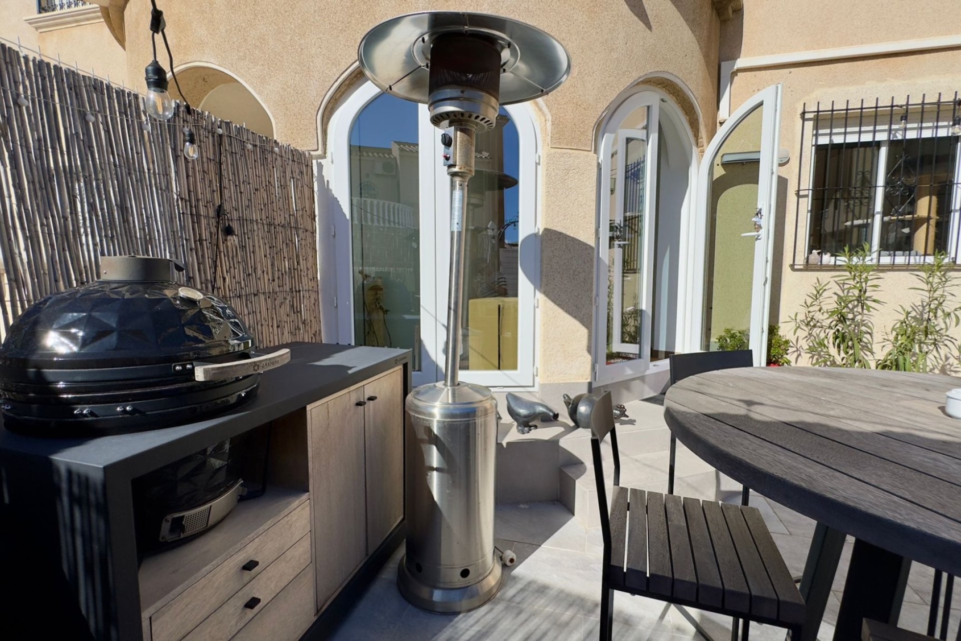 Revente - Villa -
Orihuela Costa - Costa Blanca