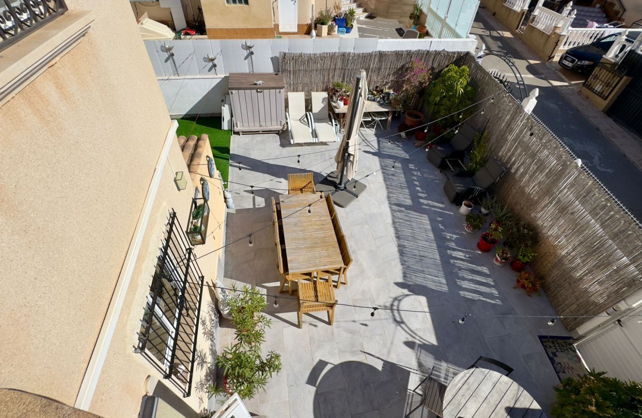 Revente - Villa -
Orihuela Costa - Costa Blanca