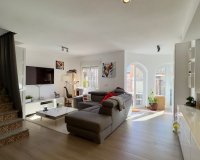 Revente - Villa -
Orihuela Costa - Costa Blanca