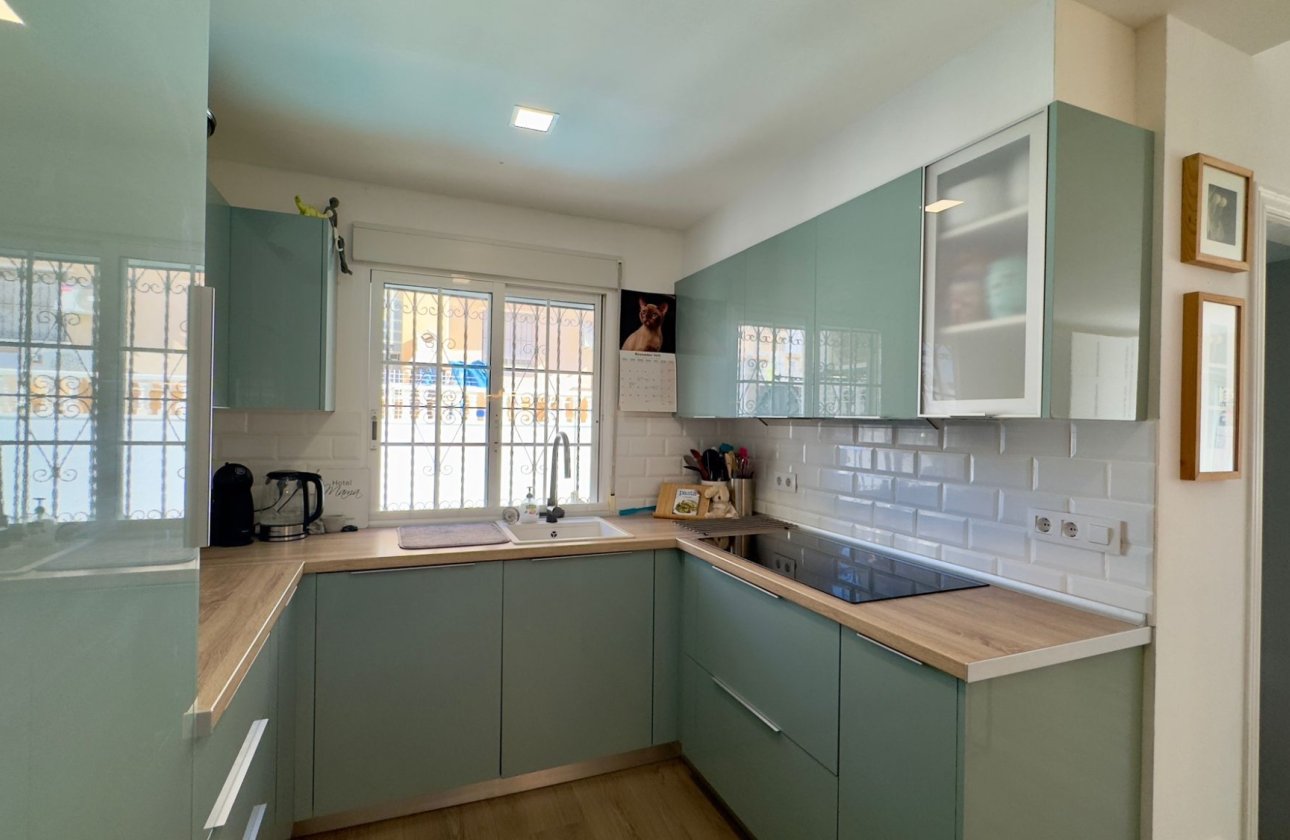 Revente - Villa -
Orihuela Costa - Costa Blanca