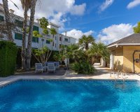 Revente - Villa -
Orihuela Costa - Costa Blanca