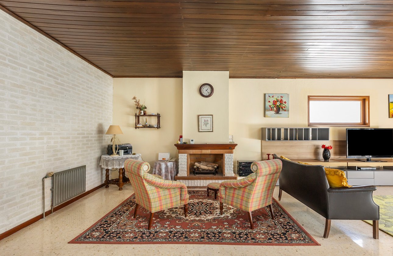 Revente - Villa -
Orihuela Costa - Costa Blanca