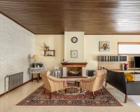 Revente - Villa -
Orihuela Costa - Costa Blanca