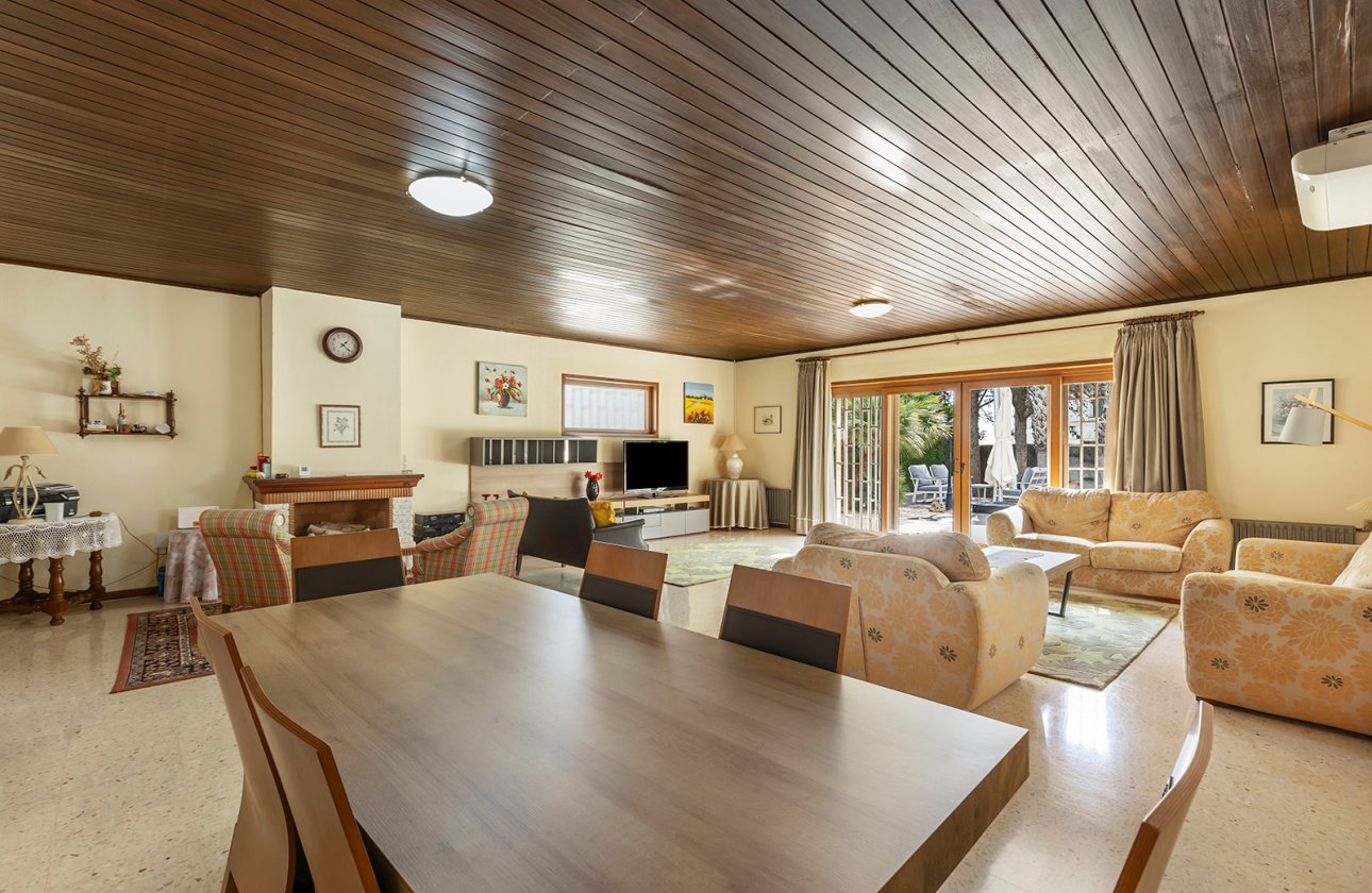 Revente - Villa -
Orihuela Costa - Costa Blanca