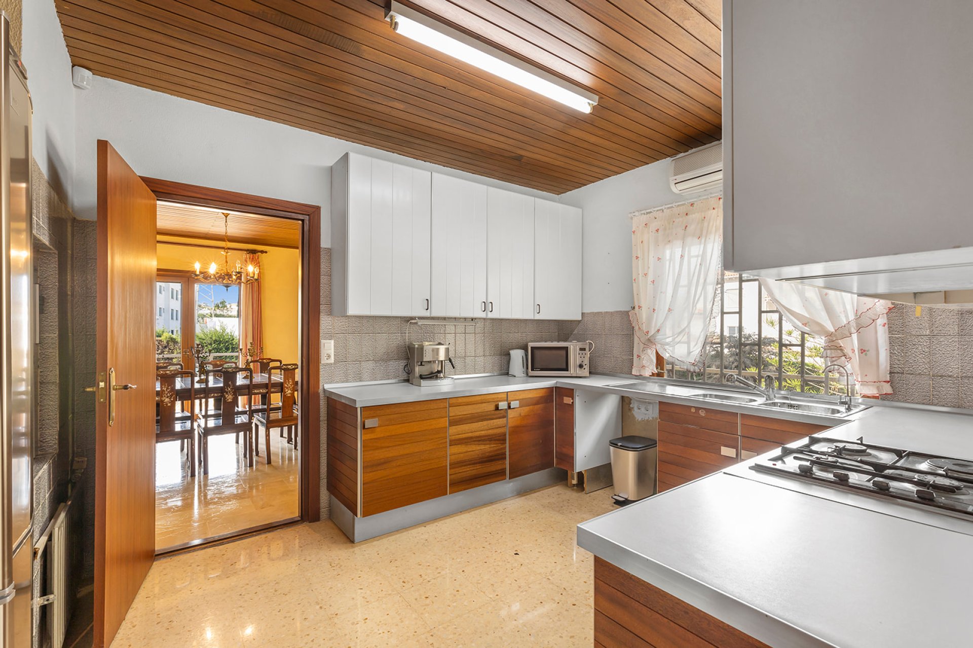 Revente - Villa -
Orihuela Costa - Costa Blanca