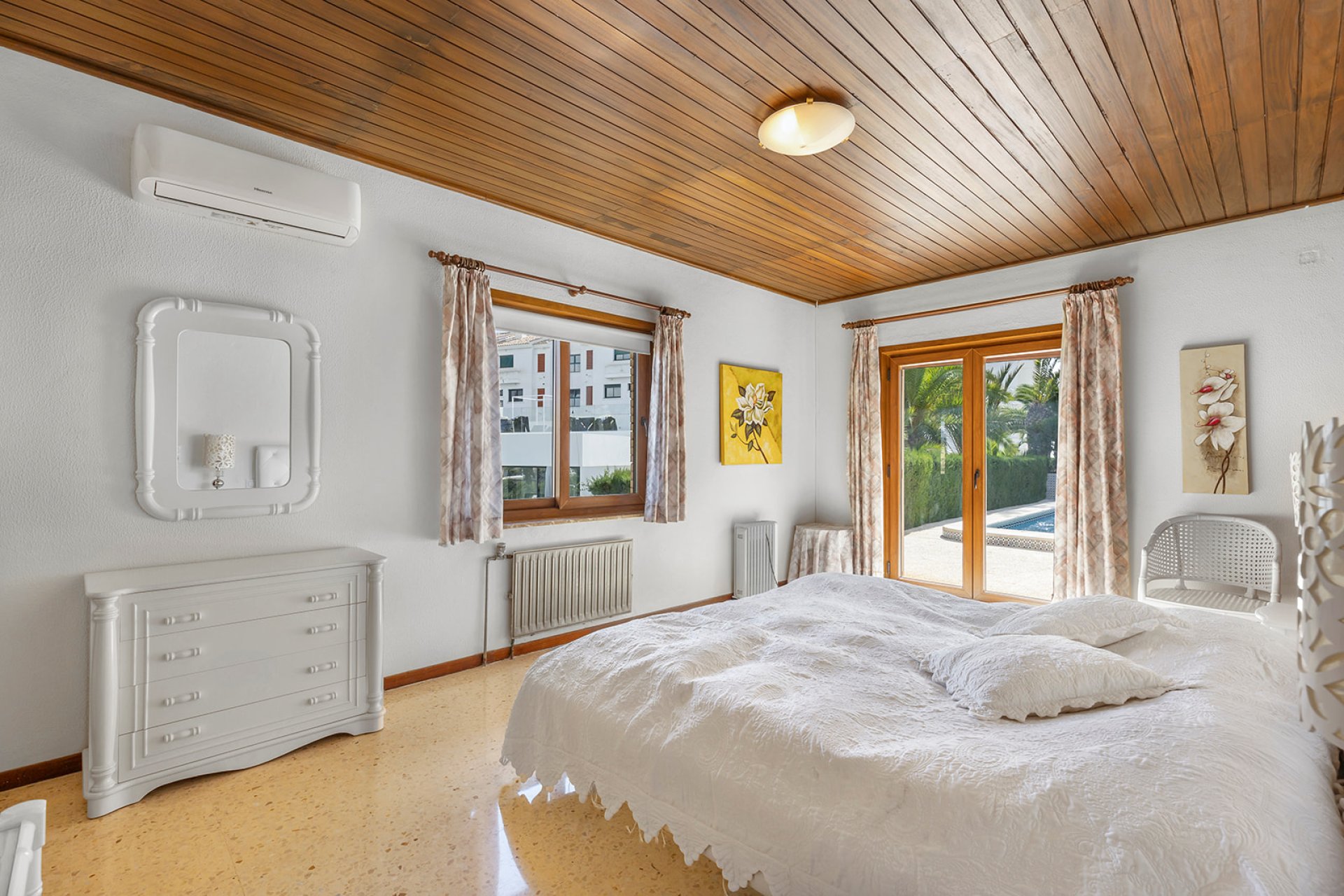 Revente - Villa -
Orihuela Costa - Costa Blanca