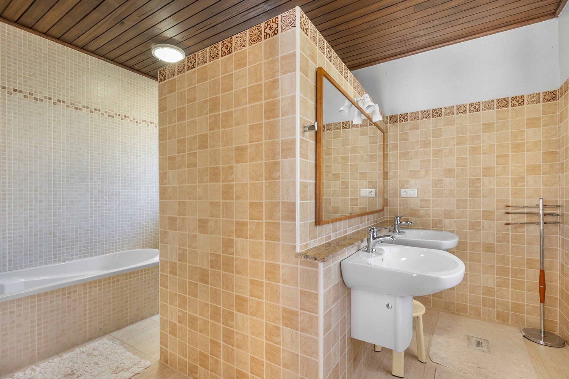 Revente - Villa -
Orihuela Costa - Costa Blanca