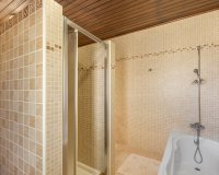 Revente - Villa -
Orihuela Costa - Costa Blanca