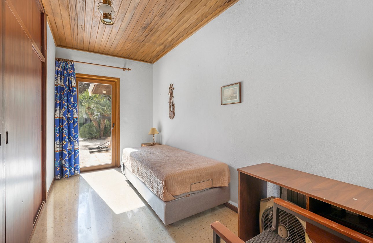 Revente - Villa -
Orihuela Costa - Costa Blanca