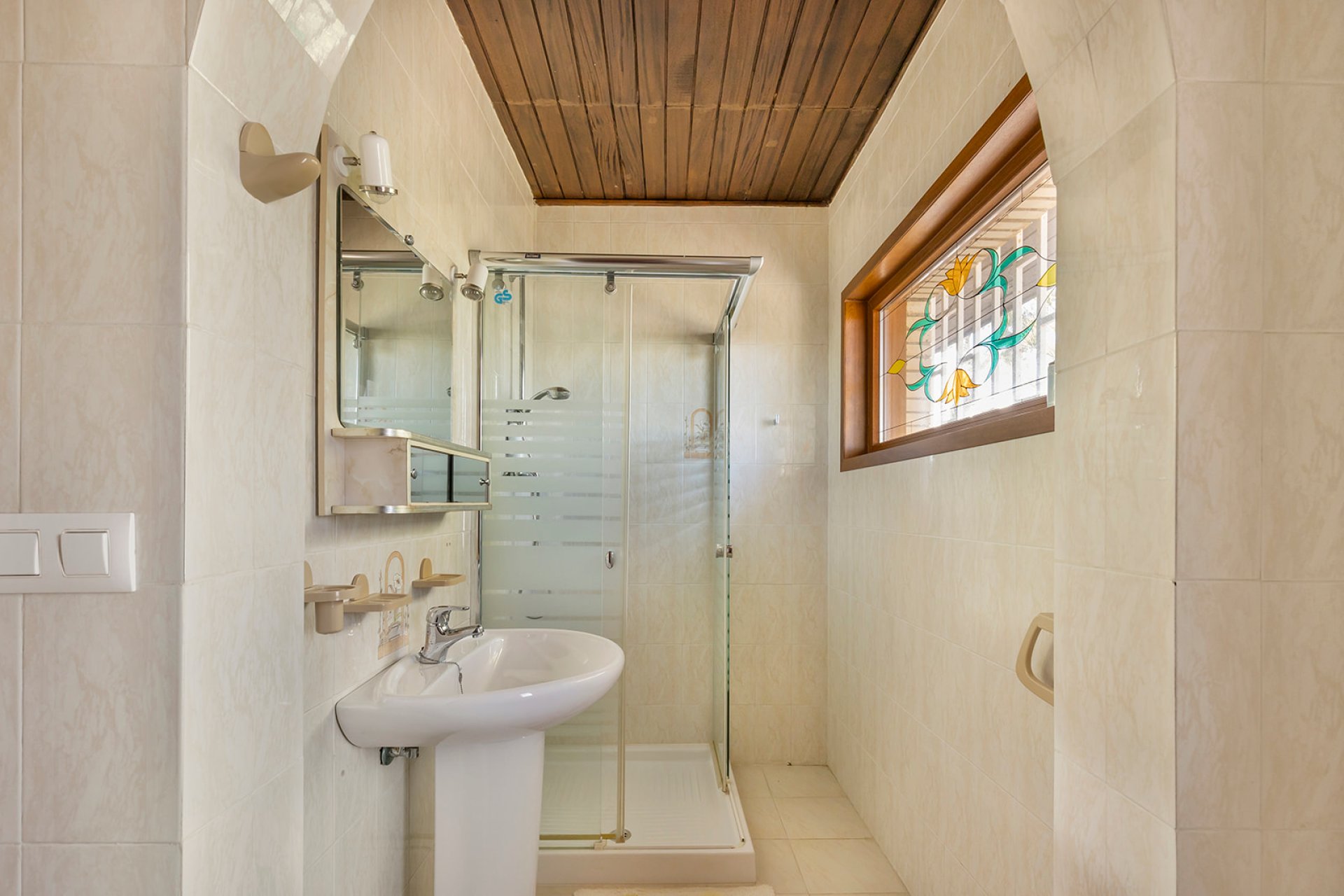 Revente - Villa -
Orihuela Costa - Costa Blanca