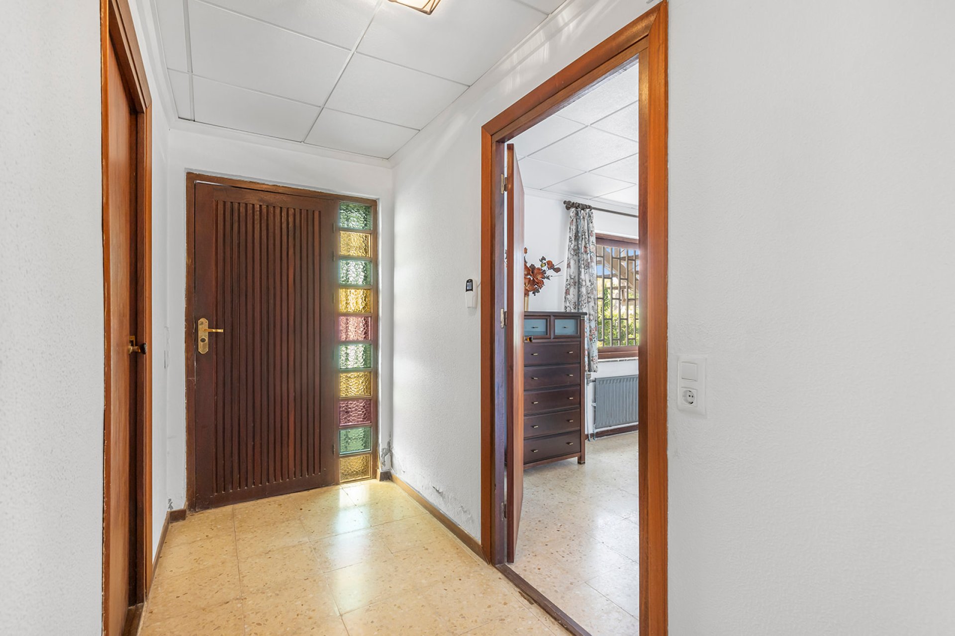 Revente - Villa -
Orihuela Costa - Costa Blanca