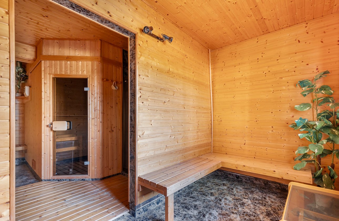 Revente - Villa -
Orihuela Costa - Costa Blanca