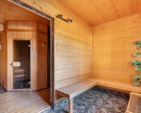 Revente - Villa -
Orihuela Costa - Costa Blanca