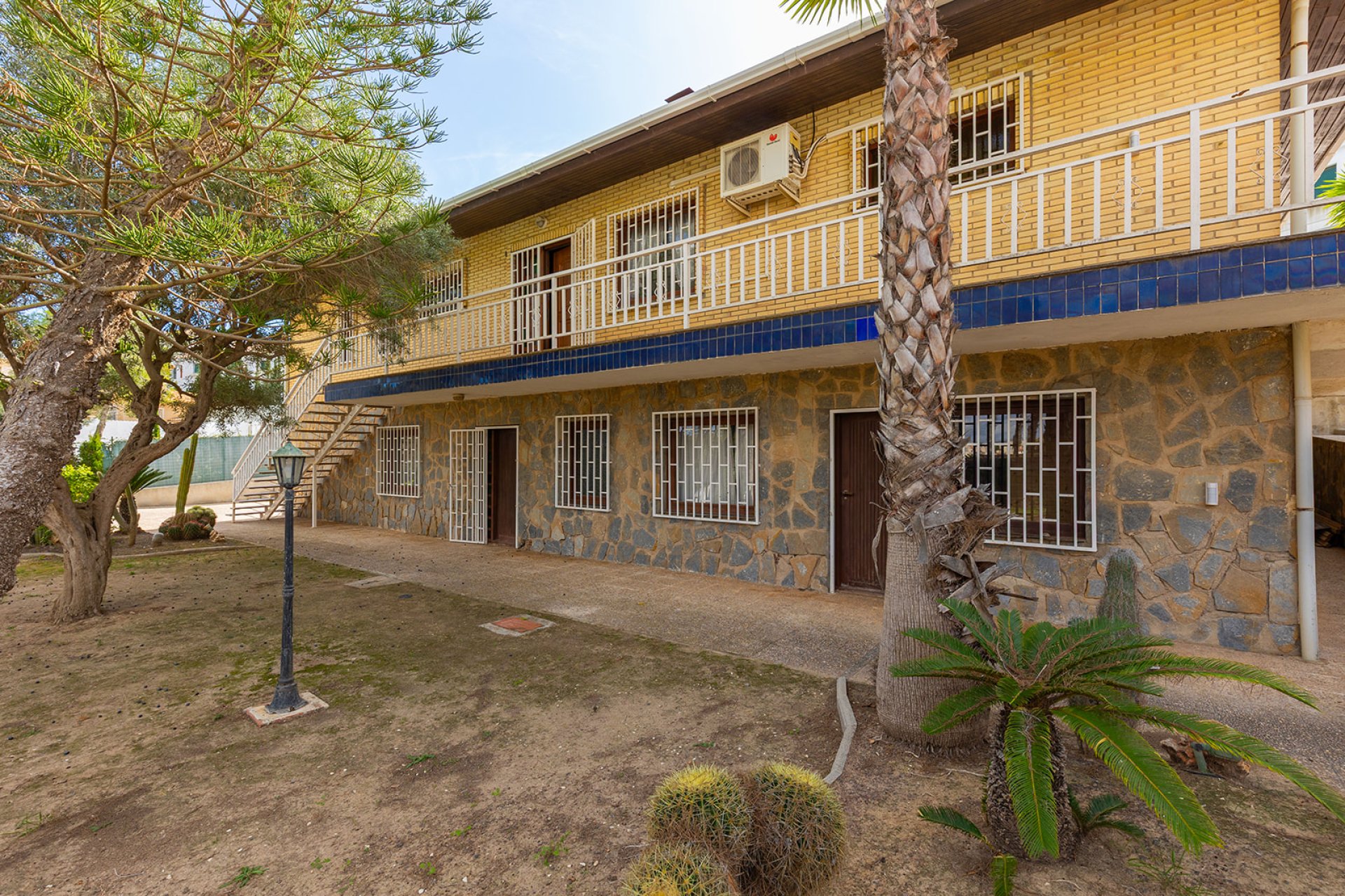 Revente - Villa -
Orihuela Costa - Costa Blanca