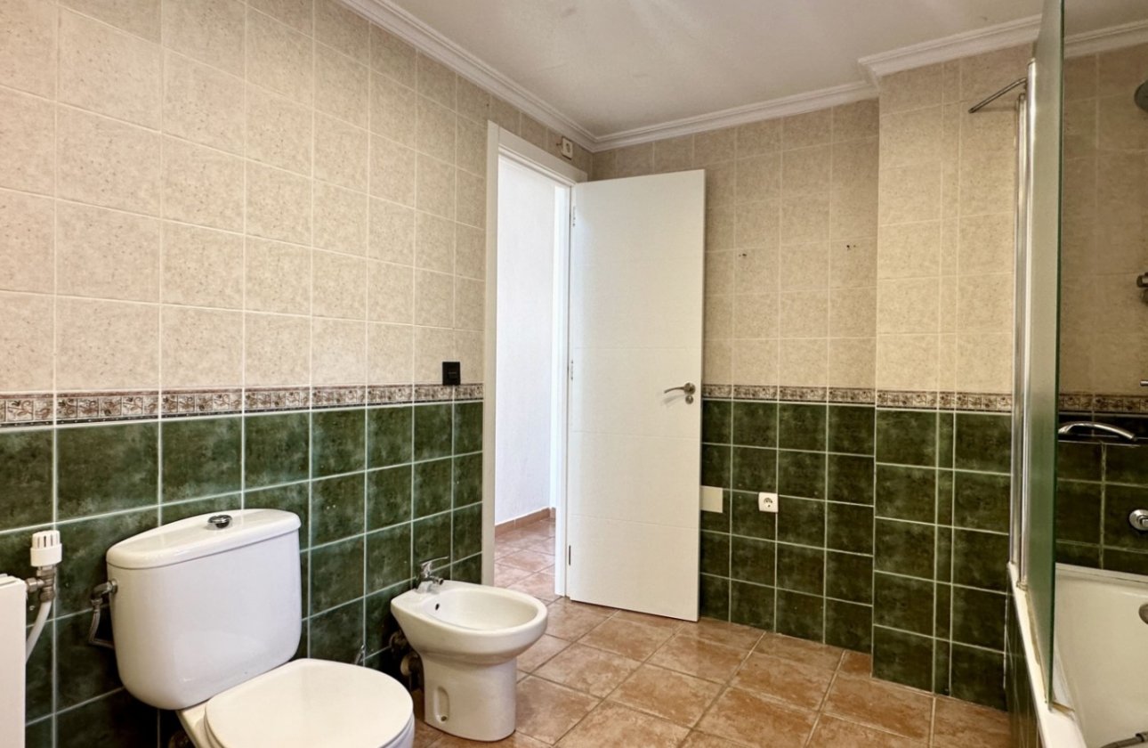 Revente - Villa -
Orihuela Costa - Costa Blanca