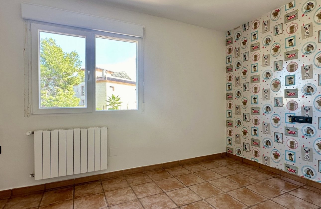 Revente - Villa -
Orihuela Costa - Costa Blanca