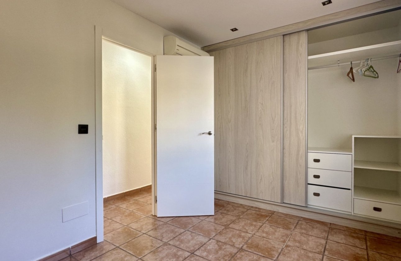 Revente - Villa -
Orihuela Costa - Costa Blanca