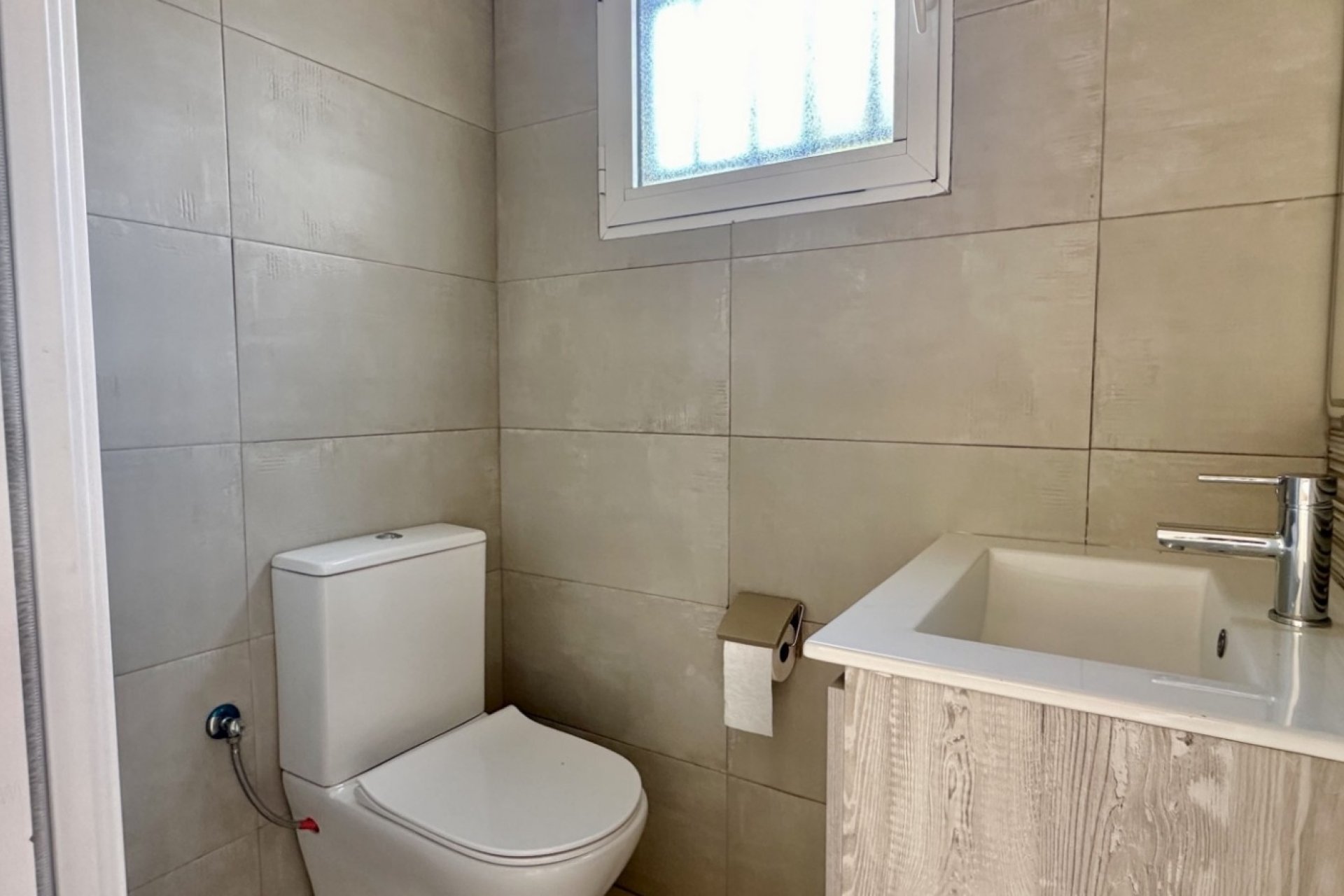 Revente - Villa -
Orihuela Costa - Costa Blanca