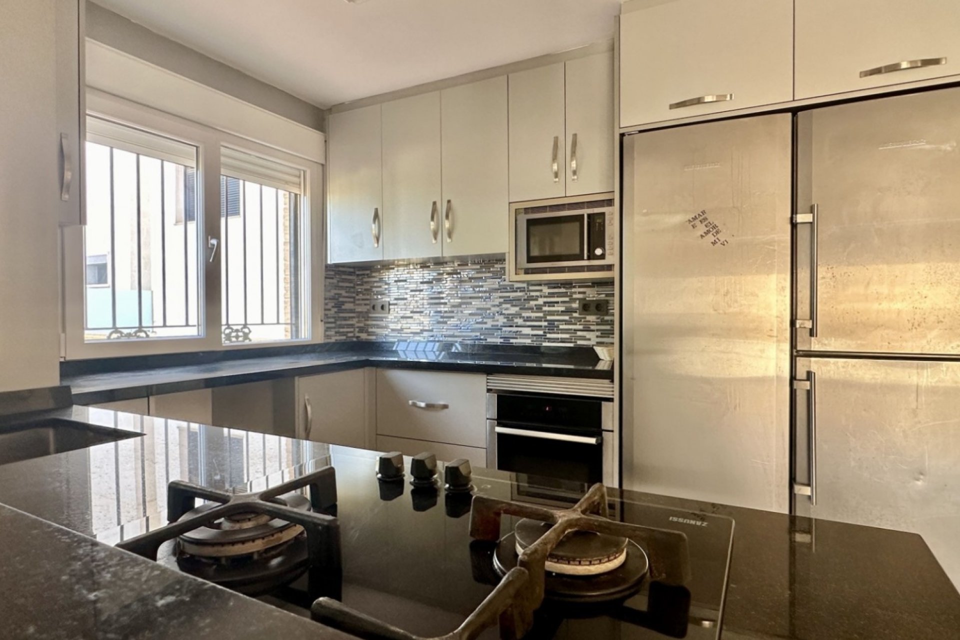 Revente - Villa -
Orihuela Costa - Costa Blanca