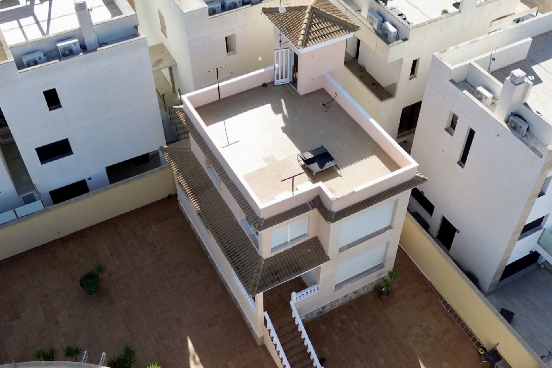 Revente - Villa -
Orihuela Costa - Costa Blanca