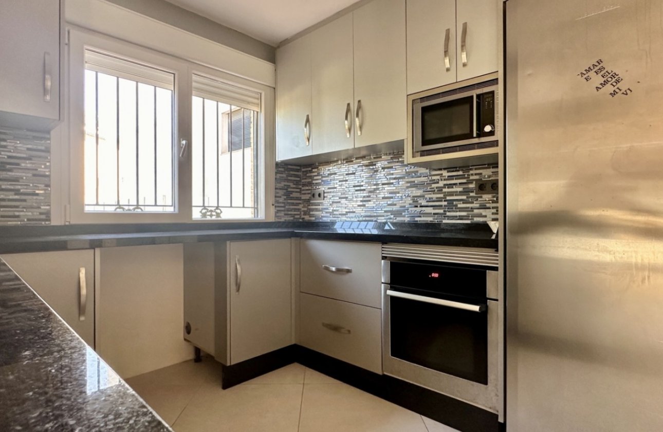 Revente - Villa -
Orihuela Costa - Costa Blanca