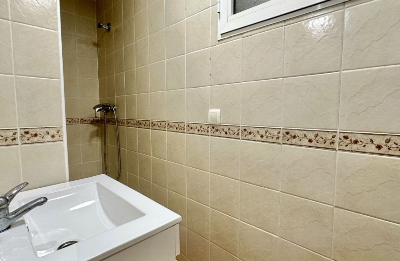 Revente - Villa -
Orihuela Costa - Costa Blanca