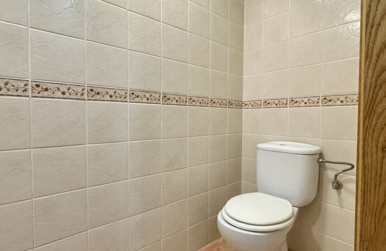 Revente - Villa -
Orihuela Costa - Costa Blanca