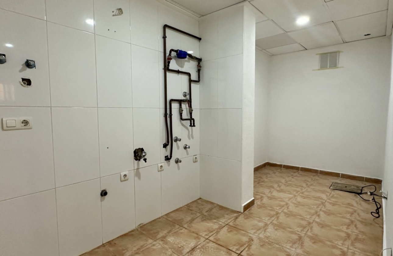 Revente - Villa -
Orihuela Costa - Costa Blanca