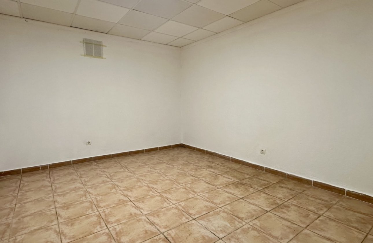 Revente - Villa -
Orihuela Costa - Costa Blanca