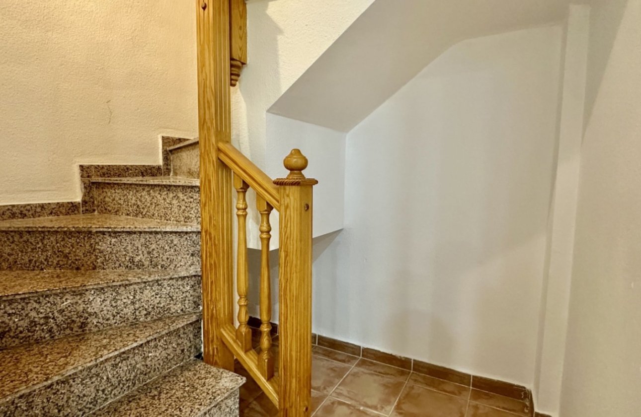 Revente - Villa -
Orihuela Costa - Costa Blanca