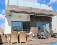 Revente - Villa -
Orihuela Costa - Costa Blanca