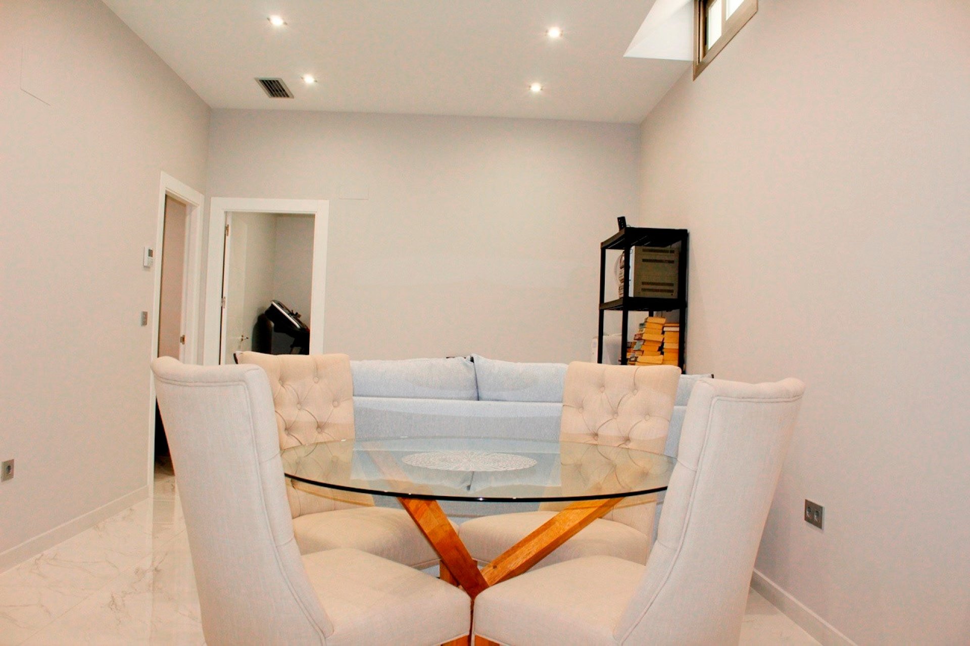 Revente - Villa -
Orihuela Costa - Costa Blanca