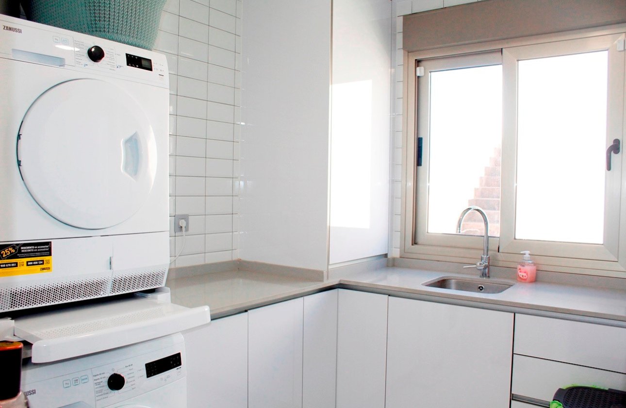 Revente - Villa -
Orihuela Costa - Costa Blanca