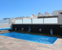 Revente - Villa -
Orihuela Costa - Costa Blanca