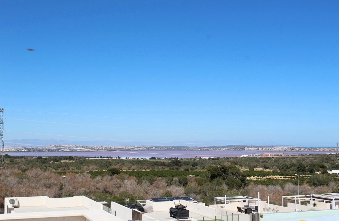 Revente - Villa -
Orihuela Costa - Costa Blanca