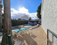 Revente - Villa -
Orihuela Costa - Costa Blanca