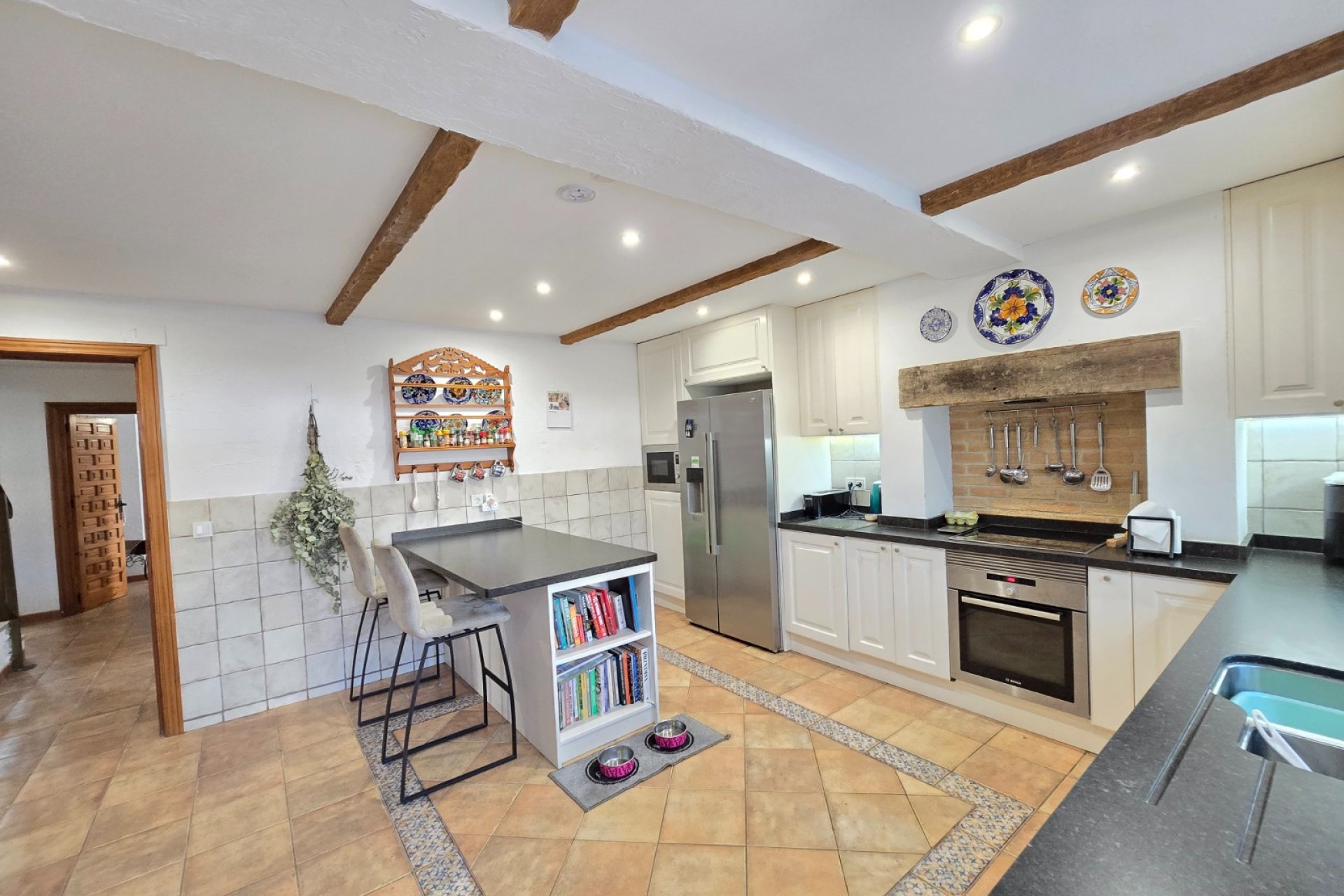 Revente - Villa -
Orihuela Costa - Costa Blanca