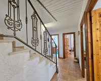 Revente - Villa -
Orihuela Costa - Costa Blanca