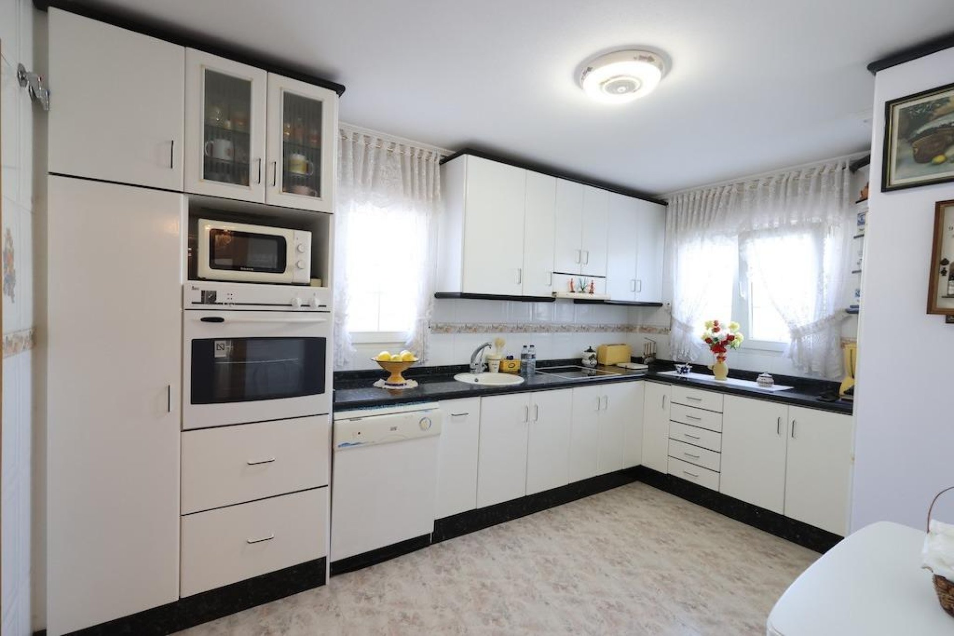 Revente - Villa -
Orihuela Costa - Costa Blanca