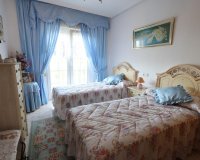 Revente - Villa -
Orihuela Costa - Costa Blanca