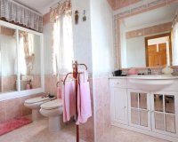 Revente - Villa -
Orihuela Costa - Costa Blanca