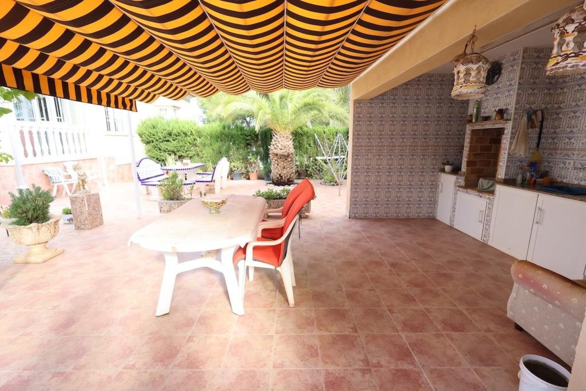 Revente - Villa -
Orihuela Costa - Costa Blanca