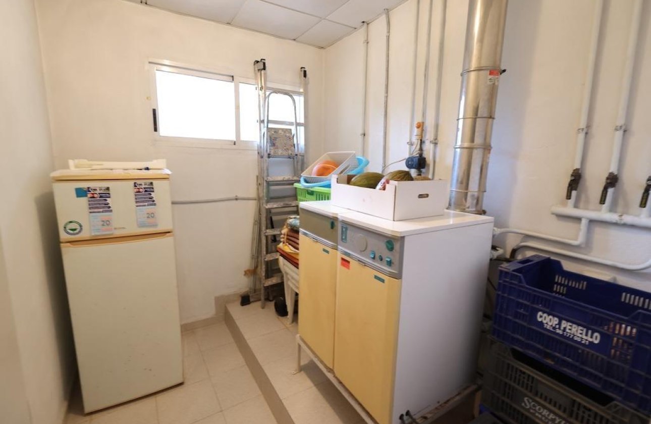 Revente - Villa -
Orihuela Costa - Costa Blanca