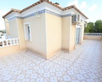 Revente - Villa -
Orihuela Costa - Costa Blanca