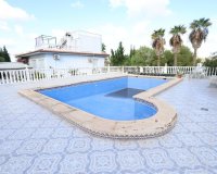 Revente - Villa -
Orihuela Costa - Costa Blanca