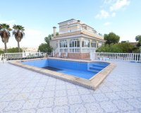Revente - Villa -
Orihuela Costa - Costa Blanca